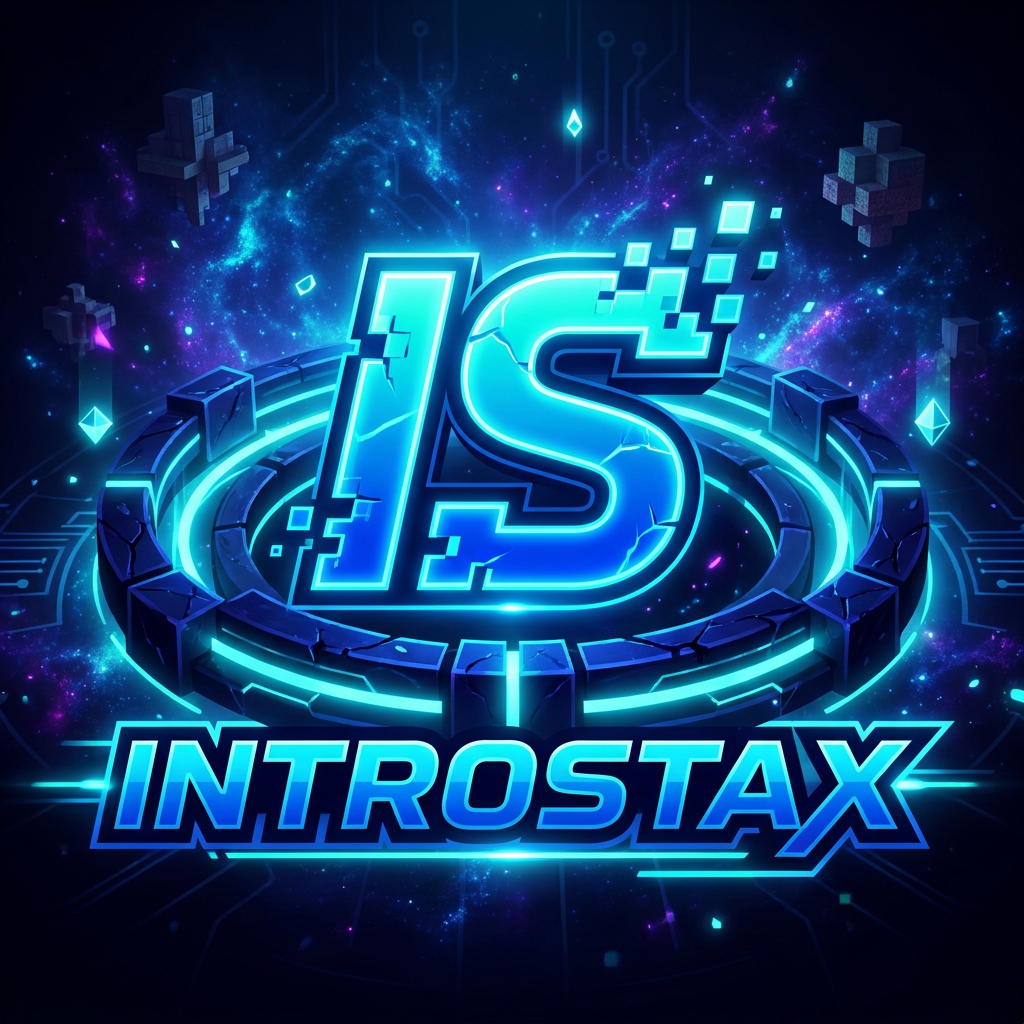 IntroStax